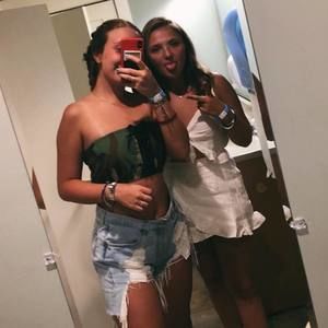 Meet your Posher, Katelin